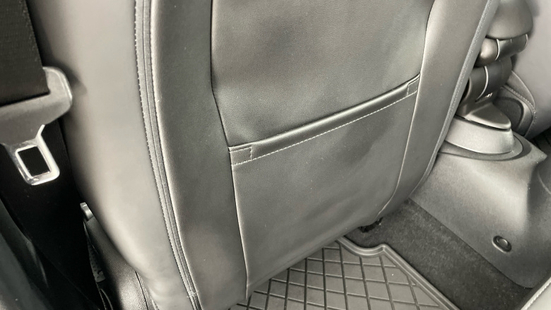 MINI Hatchback 1.5 Cooper Exclusive Premium 5dr Auto Petrol Hatchback